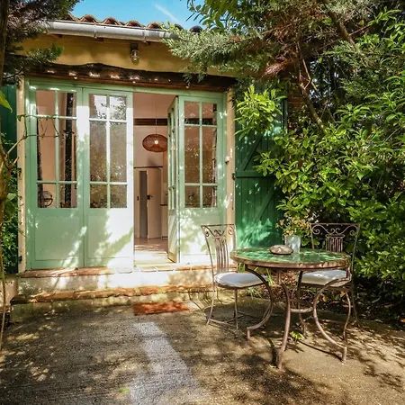 Les Hauts De Jeanvert - De Charme - Piscine - Holiday home