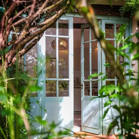 Les Hauts De Jeanvert - De Charme - Piscine - *