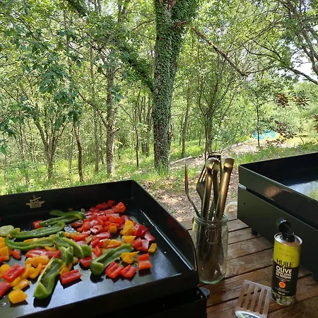 Les Hauts De Jeanvert - De Charme - Piscine - Holiday home