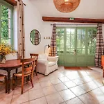 Les Hauts De Jeanvert - De Charme - Piscine -