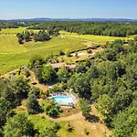 Casa de Férias Les Hauts De Jeanvert - De Charme - Piscine - *