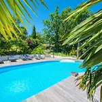 Les Hauts De Jeanvert - De Charme - Piscine - Holiday home Gaillac