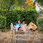 Les Hauts De Jeanvert - De Charme - Piscine - Casa de Férias Gaillac