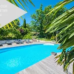 Les Hauts De Jeanvert - De Charme - Piscine - Gaillac