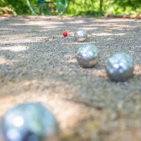 Les Hauts De Jeanvert - De Charme - Piscine - *