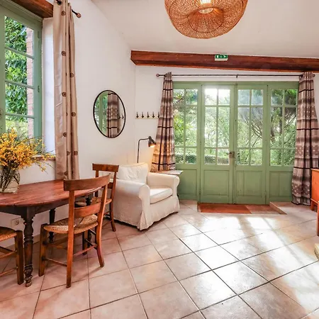 Les Hauts De Jeanvert - De Charme - Piscine -