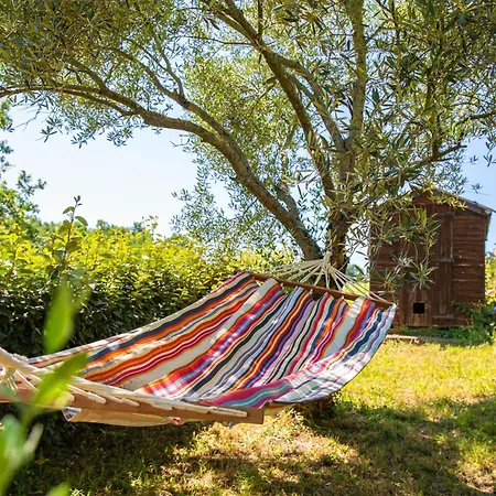 Feriehus Les Hauts De Jeanvert - De Charme - Piscine -