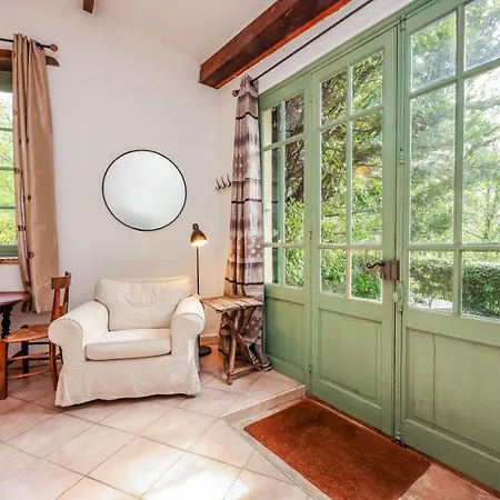 Casa de Férias Les Hauts De Jeanvert - De Charme - Piscine - *