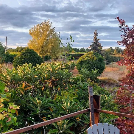 Les Hauts De Jeanvert - De Charme - Piscine -