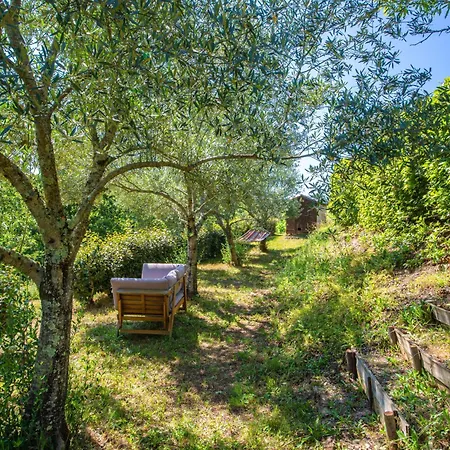 Les Hauts De Jeanvert - De Charme - Piscine - Feriehus *