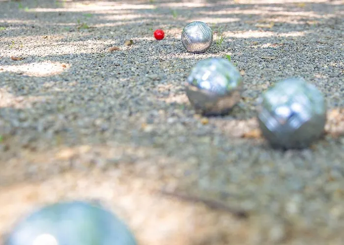 Les Hauts De Jeanvert - De Charme - Piscine - *