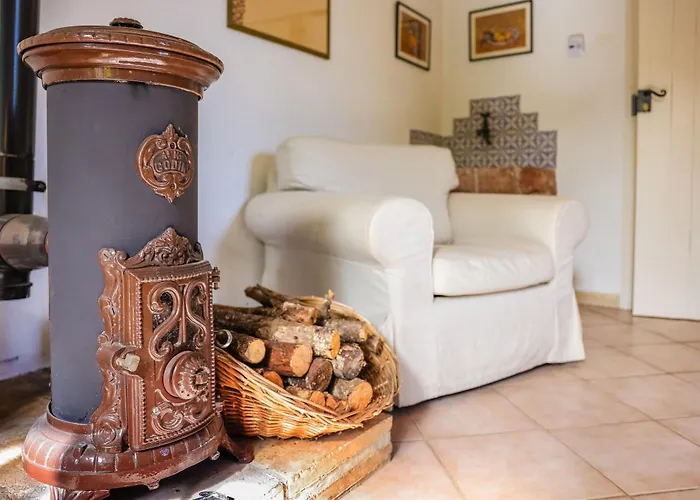 Les Hauts De Jeanvert - De Charme - Piscine - Vakantiehuis