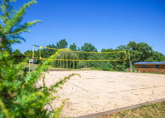 Les Hauts De Jeanvert - De Charme - Piscine - Vakantiehuis