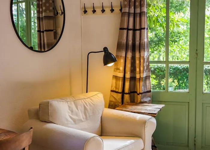 Vakantiehuis Les Hauts De Jeanvert - De Charme - Piscine - Gaillac